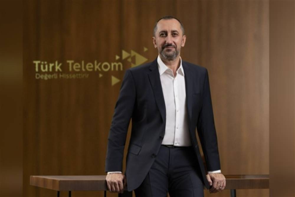 Fiber Mobilite çağını başlatan Türk Telekom’dan ‎ mobil ve fiberde güçlü büyüme