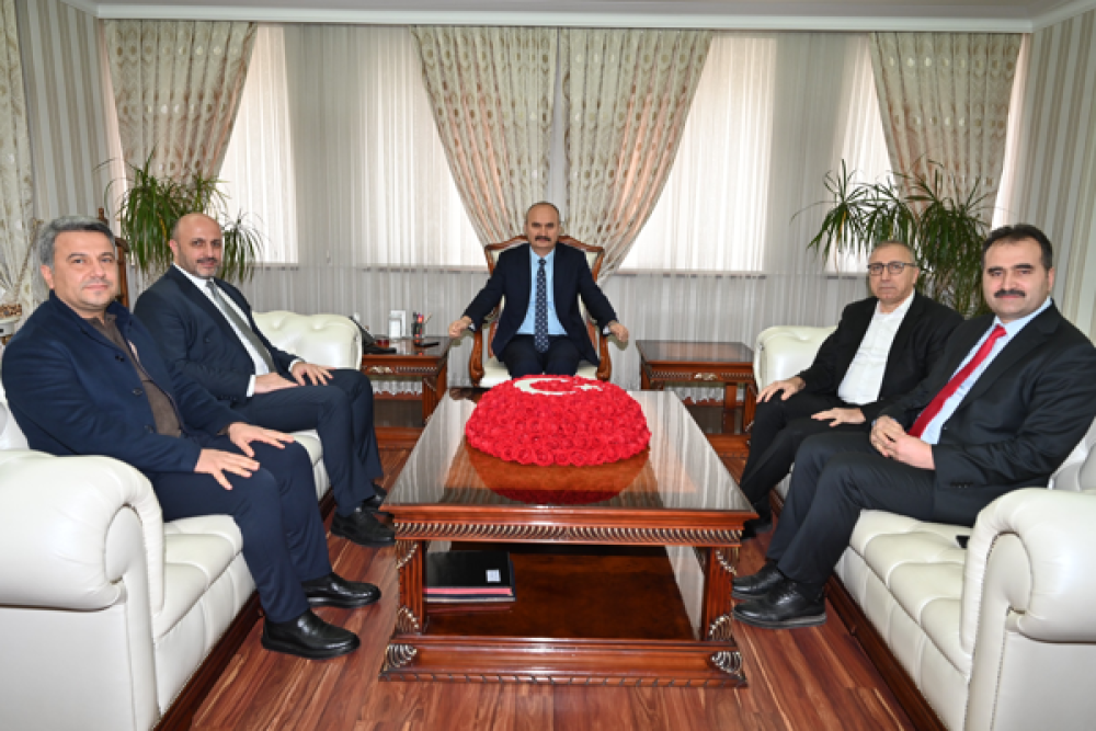 Katar ve Hollanda&rsquo;dan Sera OTB&rsquo;ye ilgi