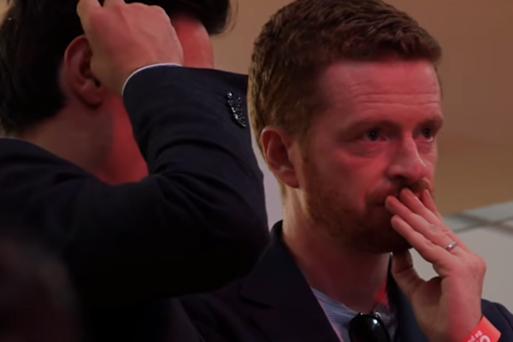 İngiltere Başbakanı'nın baş danışmanı Epstein skandalı sonrası istifa etti 