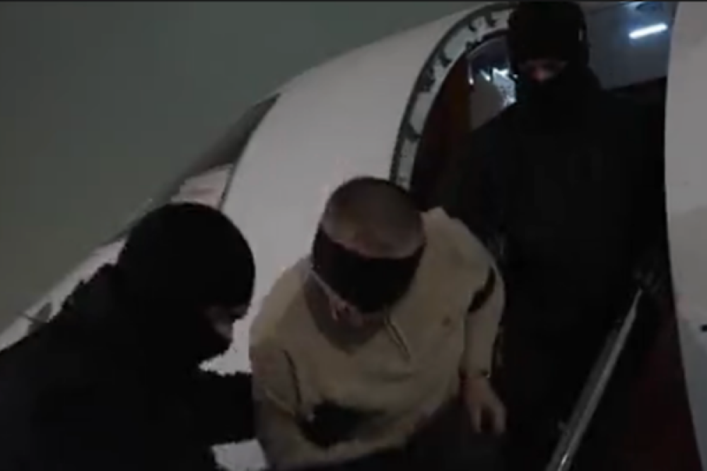 Rusya, generali vuran ş&uuml;phelinin Dubai'de g&ouml;zaltına alındığını a&ccedil;ıkladı