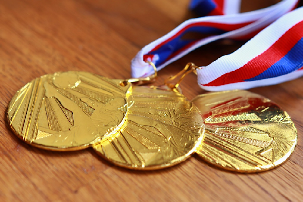 Milli Kick Boks&ccedil;ular Hindistan&rsquo;da 5 altın, 1 g&uuml;m&uuml;ş madalya kazandı