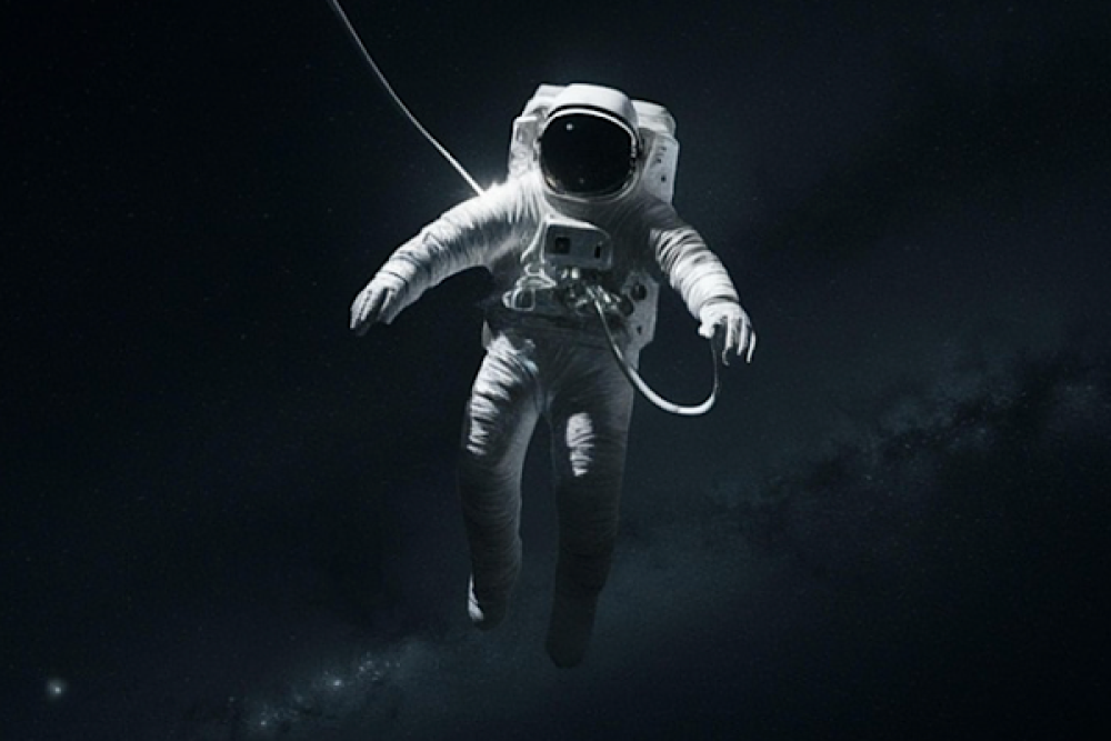 NASA SpaceX Crew-12 g&ouml;revi ile astronotların yer&ccedil;ekimine adaptasyonu incelenecek