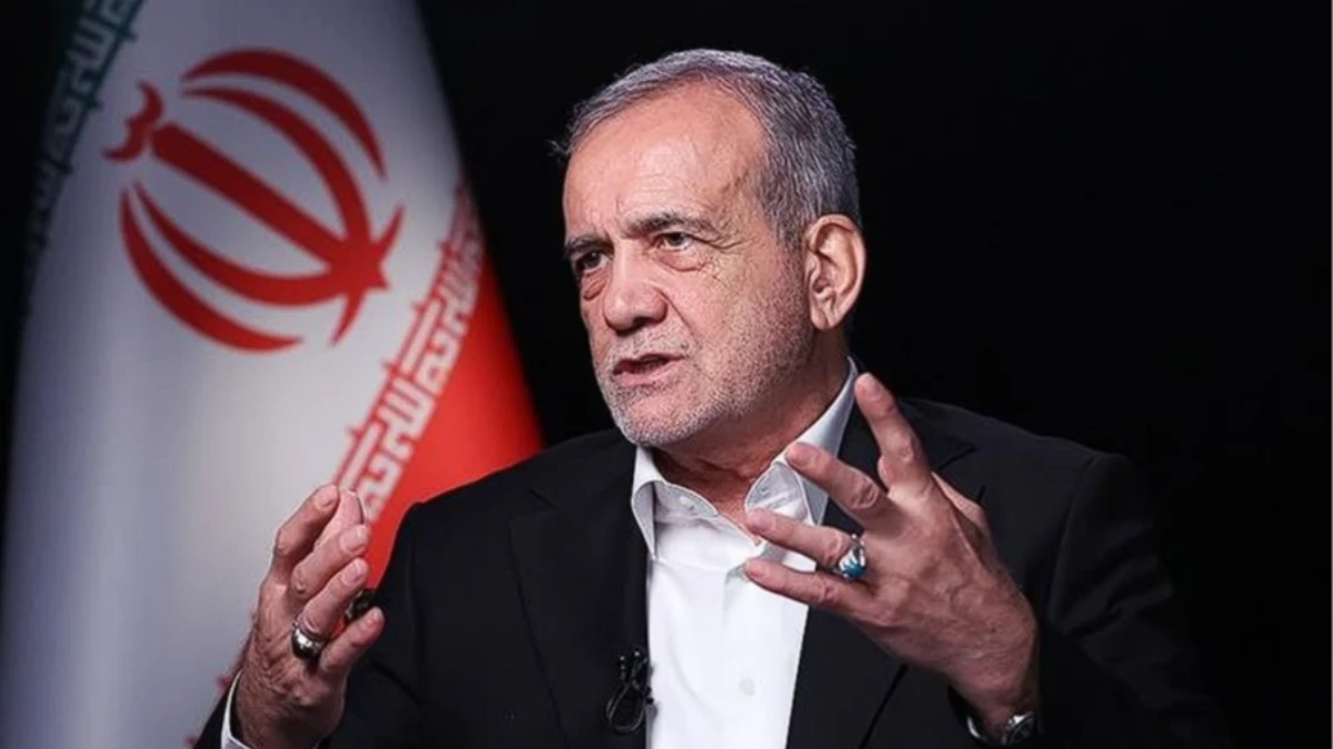 SON DAKİKA: İran&rsquo;dan yeni a&ccedil;ıklama: Komşularla gerilim istemiyoruz