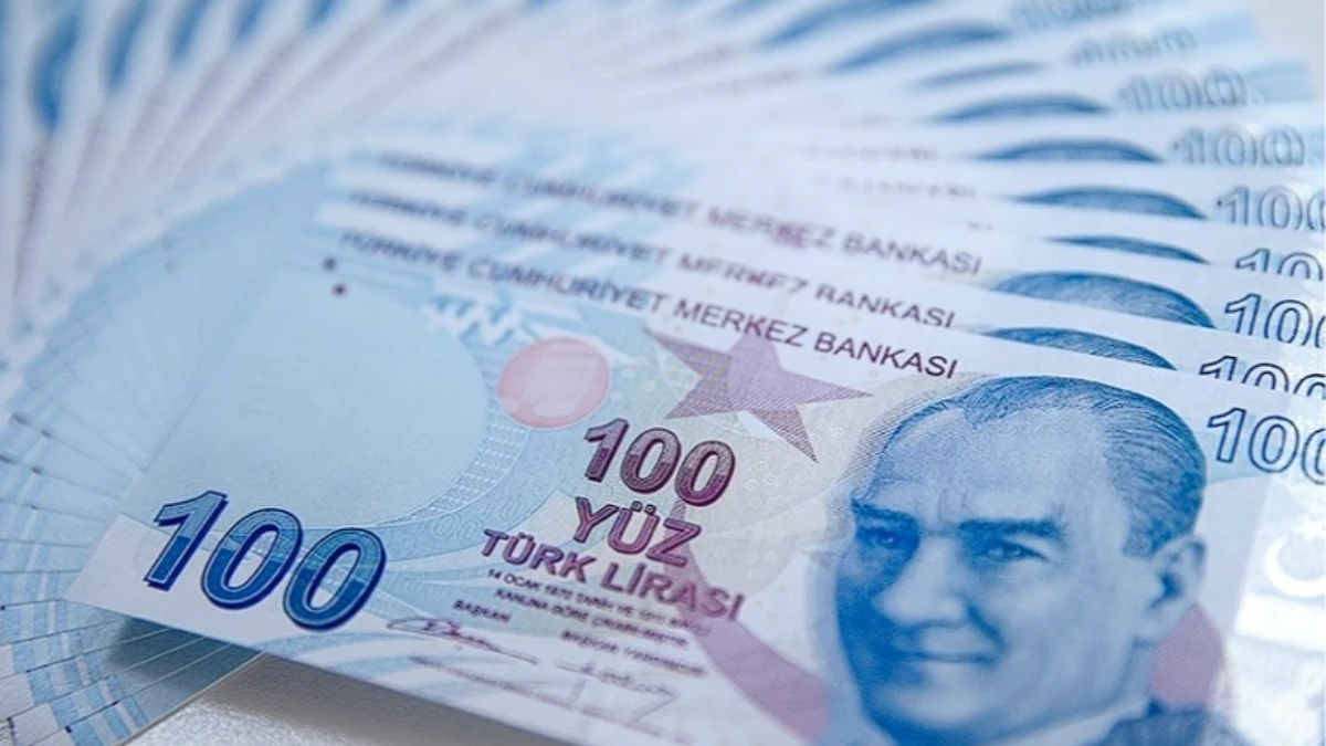 BES havuzunda toplam fon b&uuml;y&uuml;kl&uuml;ğ&uuml; 2,5 trilyon lirayı aştı