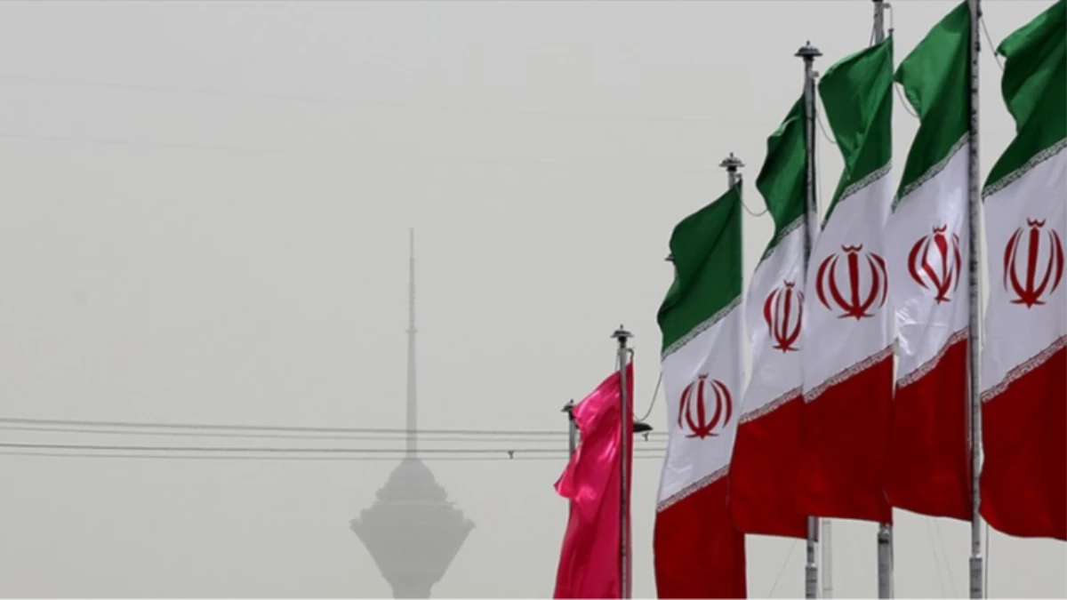 40 g&uuml;nde gelen ateşkes! Tahran'dan 10 maddelik şart