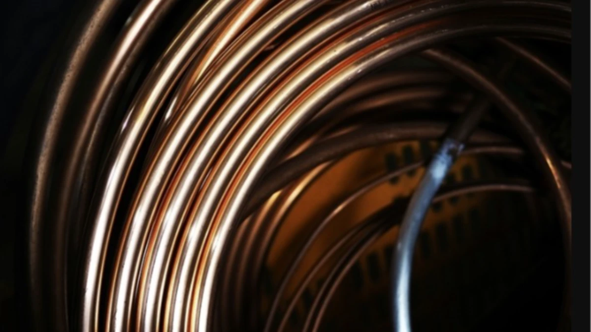 Ateşkes bakıra yaradı: Değerli metal 3 haftanın zirvesini g&ouml;rd&uuml;