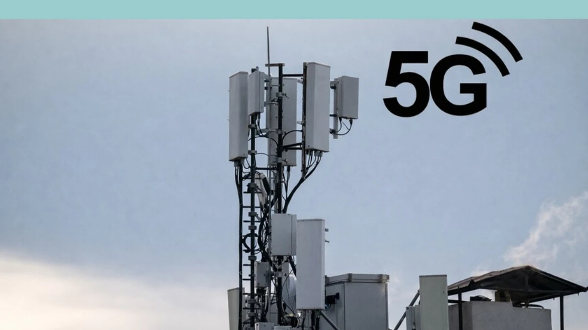 Mobil iletişim yatırımlarında 5G r&uuml;zgarı esiyor! 145 milyar TL'yi aştı