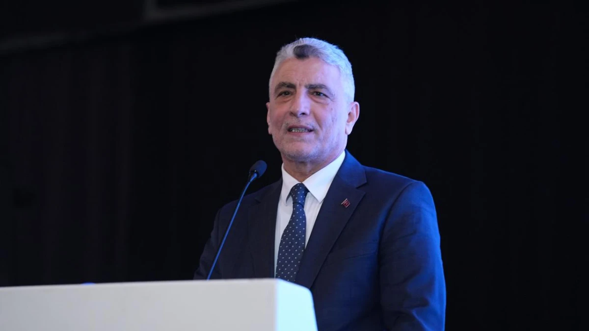 Bakan Bolat Br&uuml;ksel yolcusu: AB ile ticari ilişkiler masada