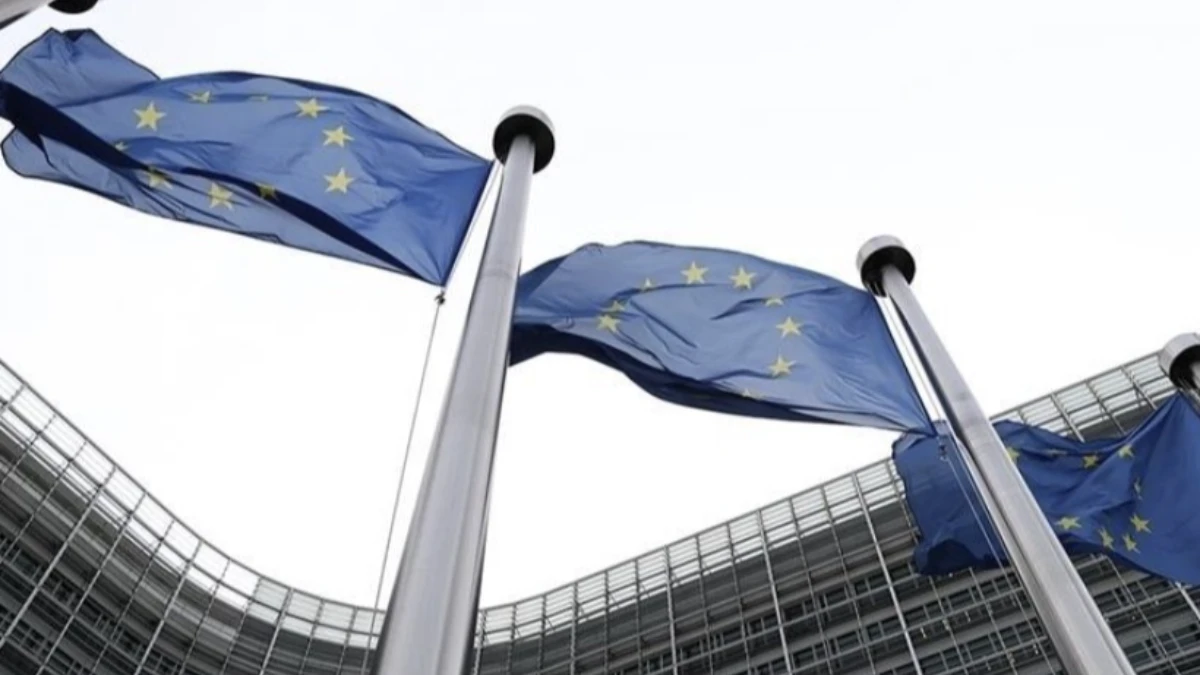 AB&rsquo;den enerji uyarısı: Fiyatlarda hızlı d&uuml;ş&uuml;ş beklenmiyor