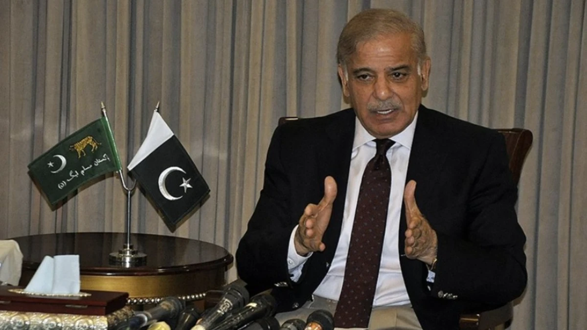 SON DAKİKA: Şahbaz Şerif&rsquo;ten ateşkes ihlali uyarısı: H&uuml;rm&uuml;z Boğazı i&ccedil;in kritik gelişme