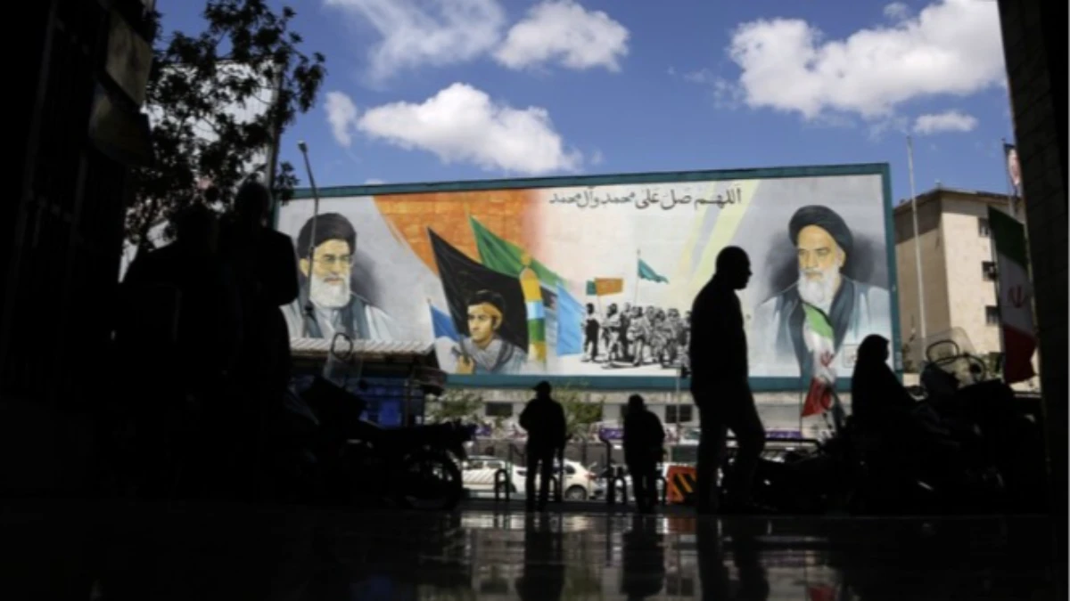 İsrail basınından dikkat &ccedil;eken analiz: Tek kazanan İran