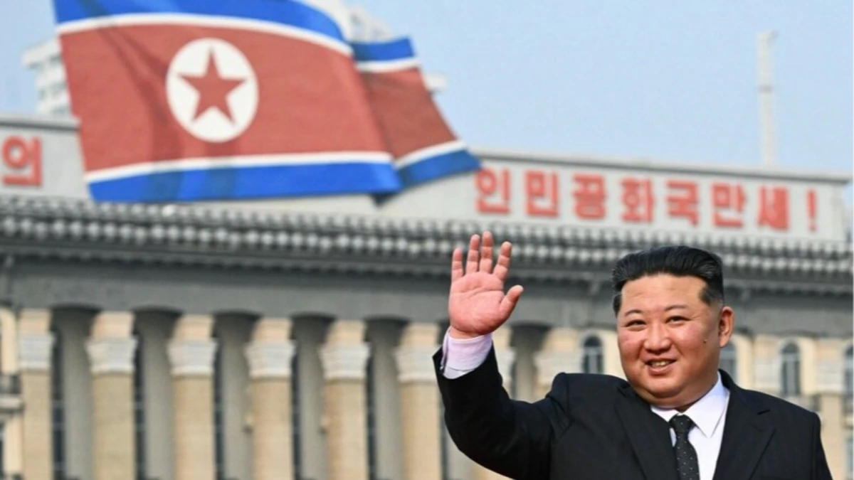 Kim&rsquo;den m&uuml;himmat tesisine ziyaret: Yeni nesil ob&uuml;s &uuml;retimi incelendi