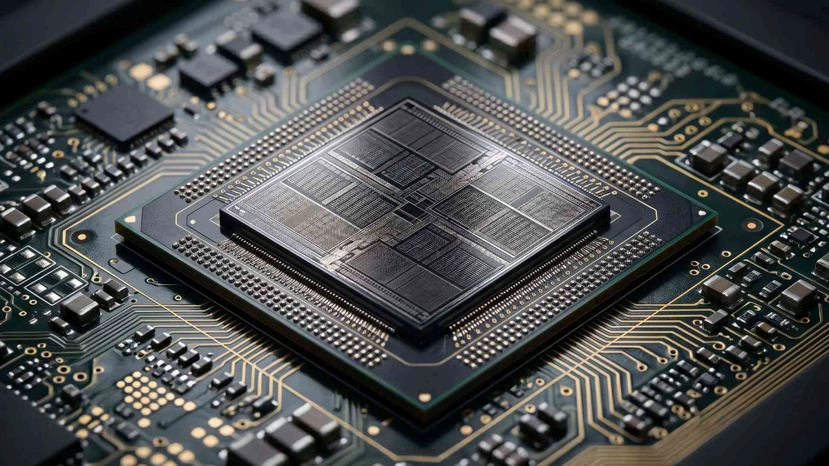 Yeni 3D DRAM standardı: Samsung ve SK Hynix yeni nesil &ccedil;ip yarışında