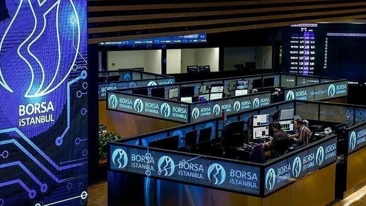 Borsada satış ağırlıklı seyir s&uuml;r&uuml;yor