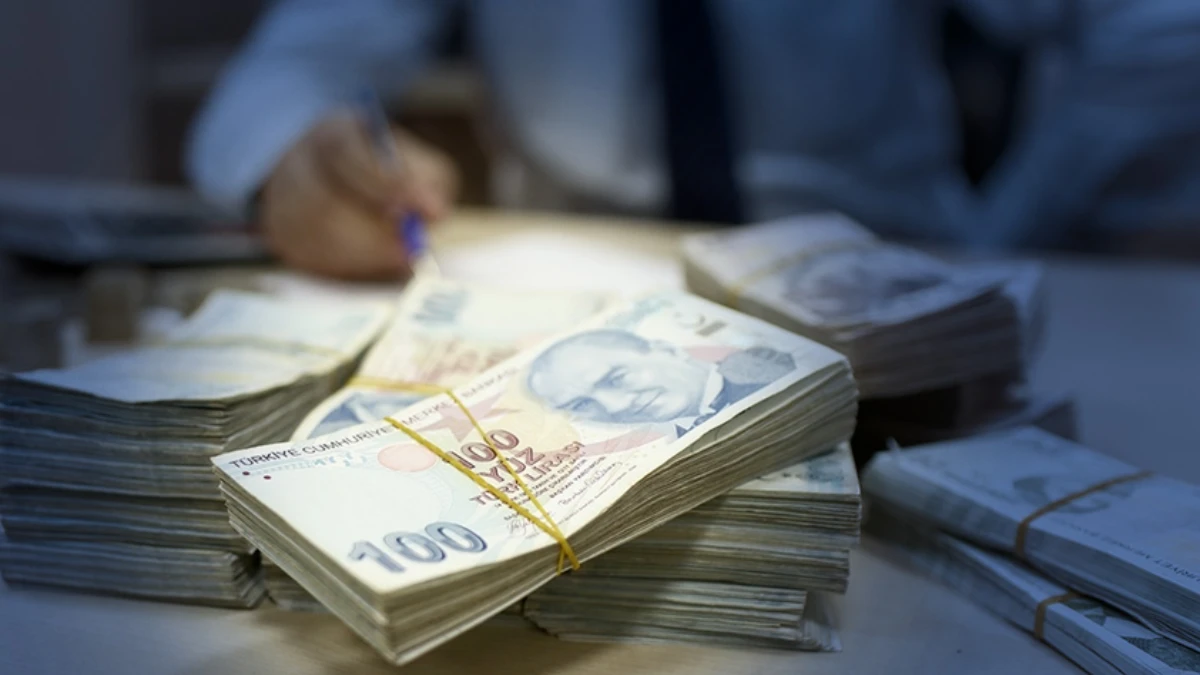 Ticaret Bakanlığı rakamları a&ccedil;ıkladı! Esnafa 5 ayda 63,1 milyar TL finansman