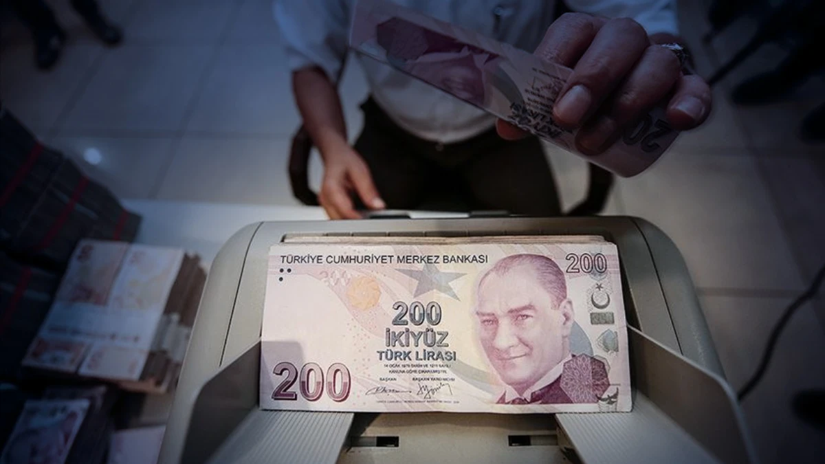 KOBİ'lere 25 milyar liralık finansman desteği: TOBB Nefes Kredisi başvuruları başladı