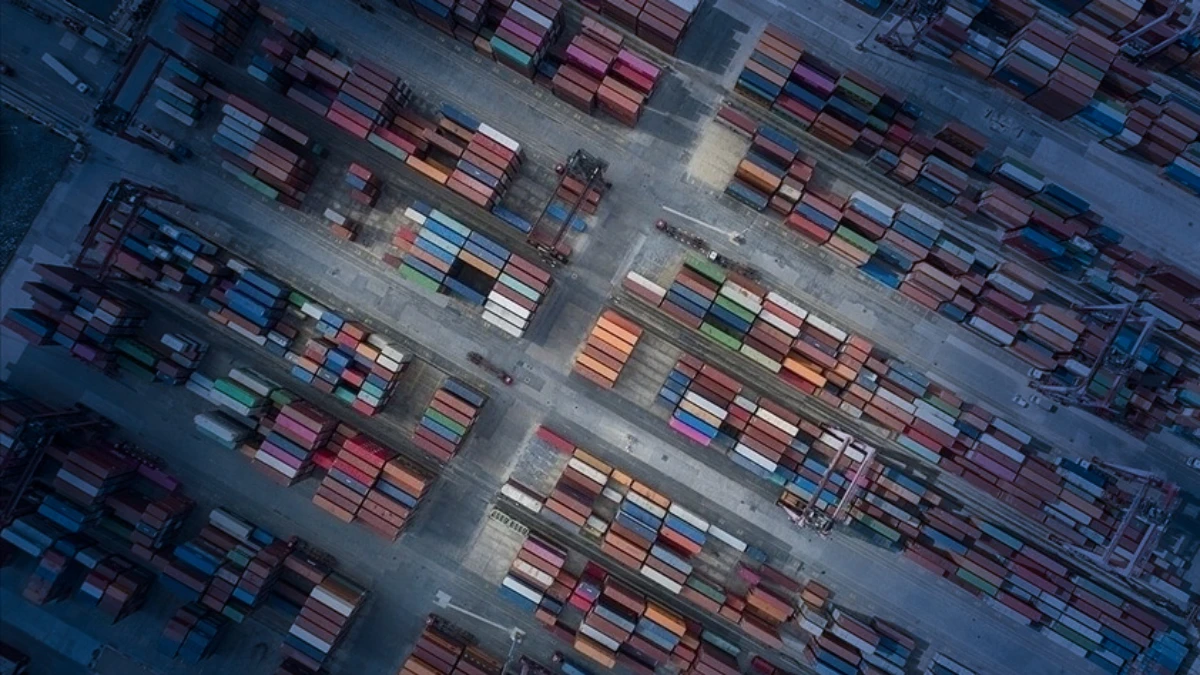 T&uuml;rkiye'nin mikro ihracat portf&ouml;y&uuml; değişiyor: Y&uuml;ksek teknoloji &uuml;r&uuml;nler &ouml;ne &ccedil;ıkıyor