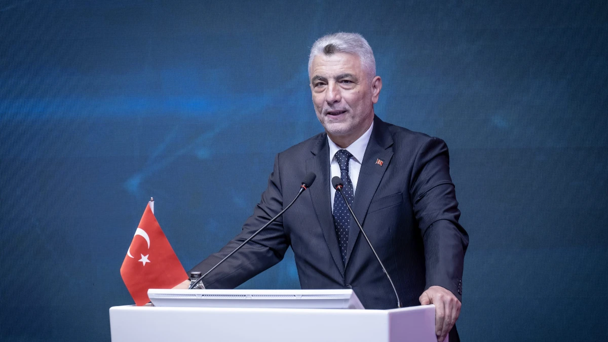 G&uuml;vensiz &uuml;r&uuml;nlere yapay zekalı tespit! Bakan Bolat: e-PGD Sistemini &ccedil;ok yakında a&ccedil;acağız