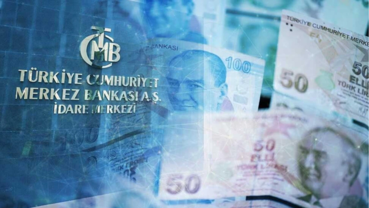 TCMB'nin Haziran 2025 faiz kararı ne olacak? İşte Merkez Bankası faiz kararı beklentisi