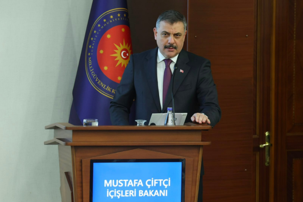 &Ccedil;ift&ccedil;i: Esenyurt&rsquo;a yeni h&uuml;k&uuml;met konağı ve emniyet m&uuml;d&uuml;rl&uuml;ğ&uuml; geliyor