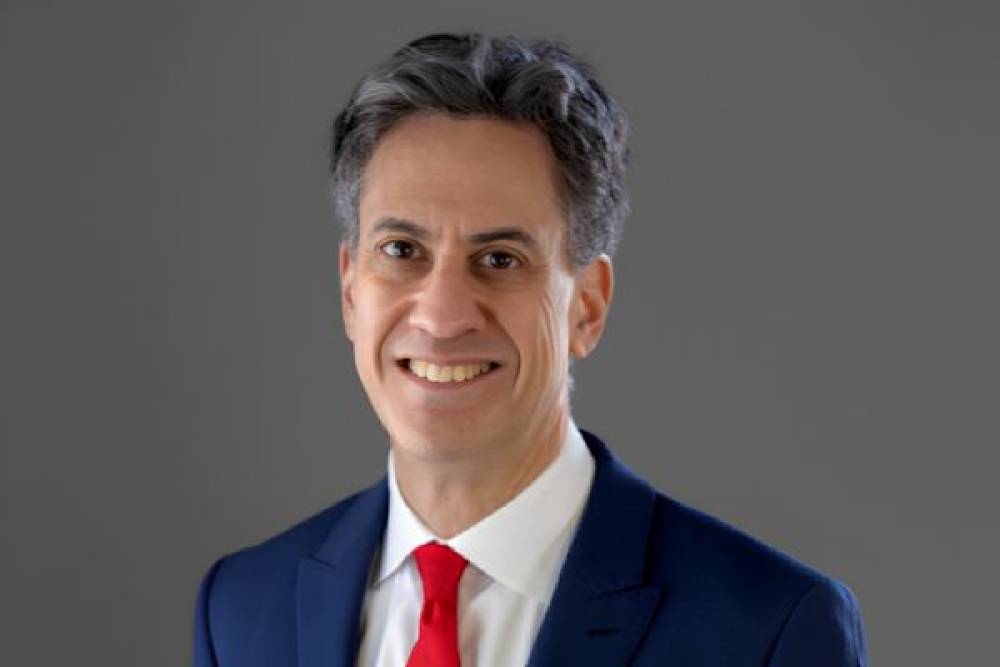 Miliband: Rusya&rsquo;ya ekonomik baskı artırılmalı