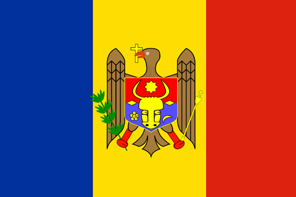 Moldova, Kuzey Makedonya ve Andorra'nın milli g&uuml;nlerini kutladı