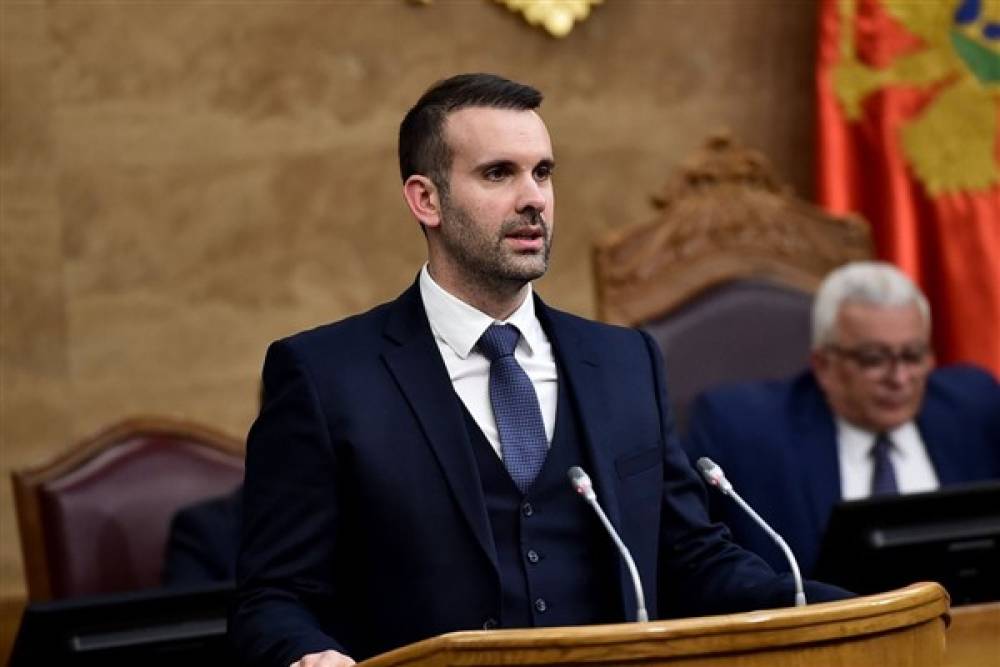 Spajic: Malta&rsquo;nın AB &uuml;yeliğinden elde ettiği kazanımlar Karadağ i&ccedil;in &ouml;nemli mesaj