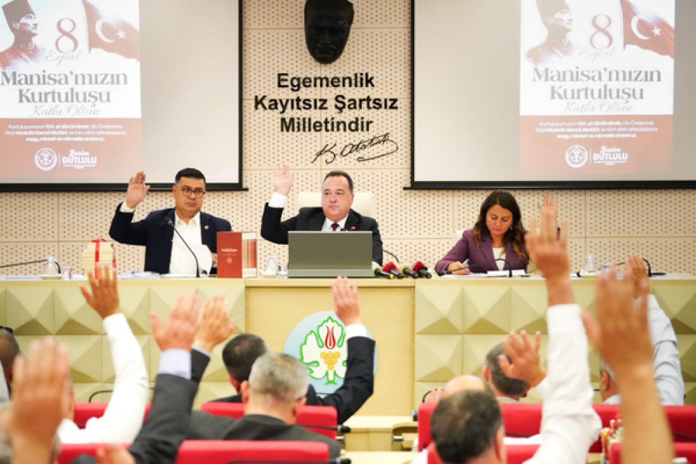 Muradiye&rsquo;de su tarifelerine y&uuml;zde 50 indirim