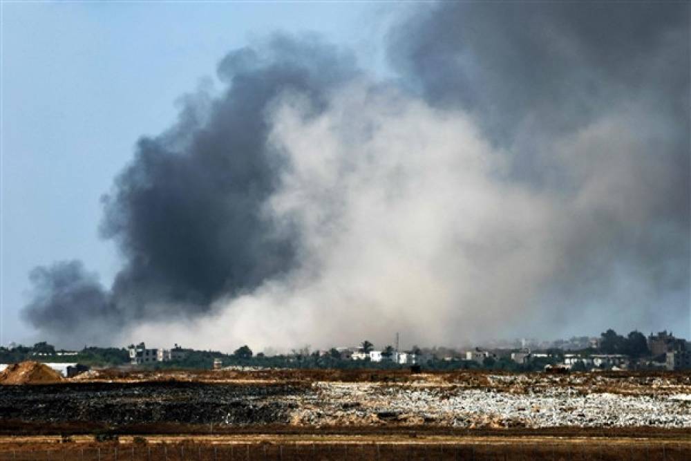 Çin: Askeri eylemler ve şiddet barış ve istikrarı ulaşılamaz hale getirir 