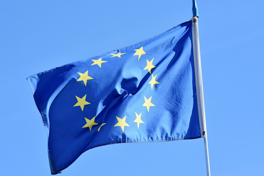 Von der Leyen: Tebrikler Antonio Jose Seguro