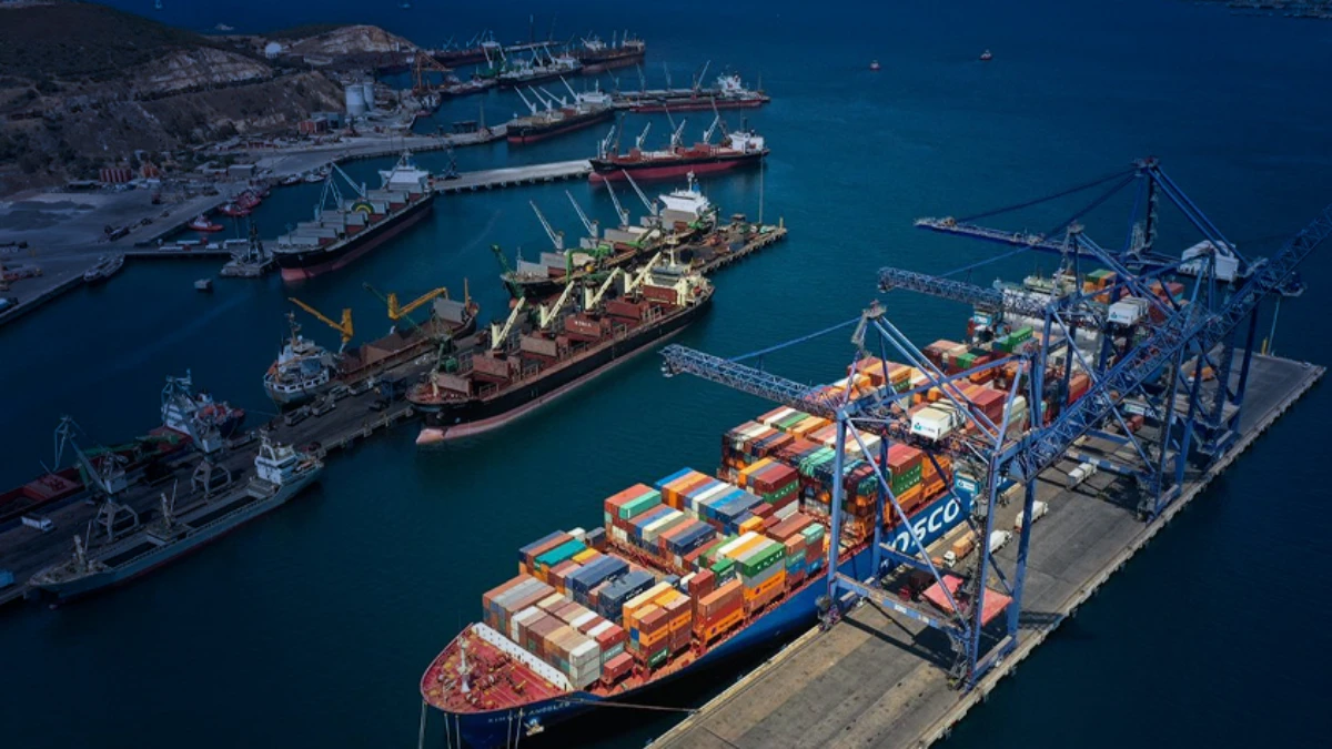 İhracat ikliminde ılımlı iyileşme: 25 aydır pozitif