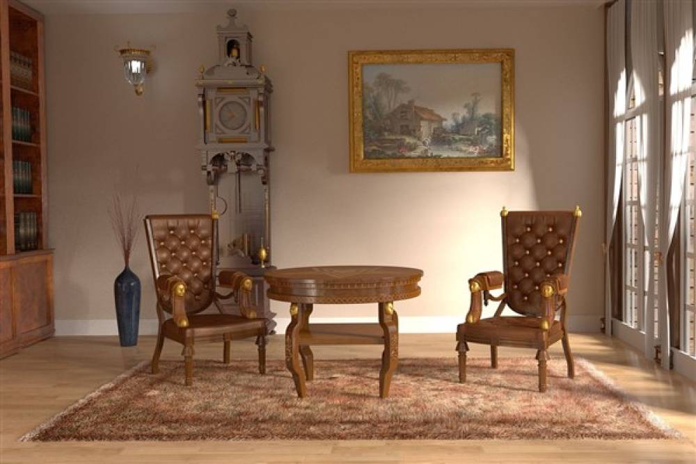 Bakan Kosherbayev, B&uuml;y&uuml;kel&ccedil;i Thangal ile g&ouml;r&uuml;şt&uuml;