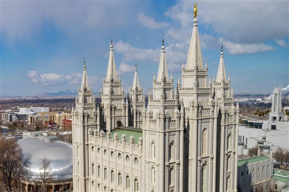 Mormon kilisesi Kaliforniya'da çocuklara yönelik cinsel istismar iddialarıyla sarsıldı