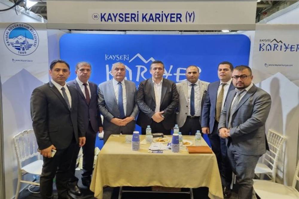 Kayseri Kariyer Merkezi, Şubat ayında 222 kişinin istihdamına aracı oldu