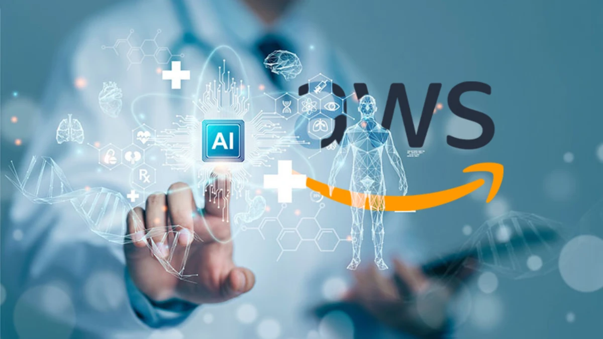 Amazon&rsquo;dan sağlıkta idari y&uuml;k&uuml; azaltacak yapay zeka ajanı