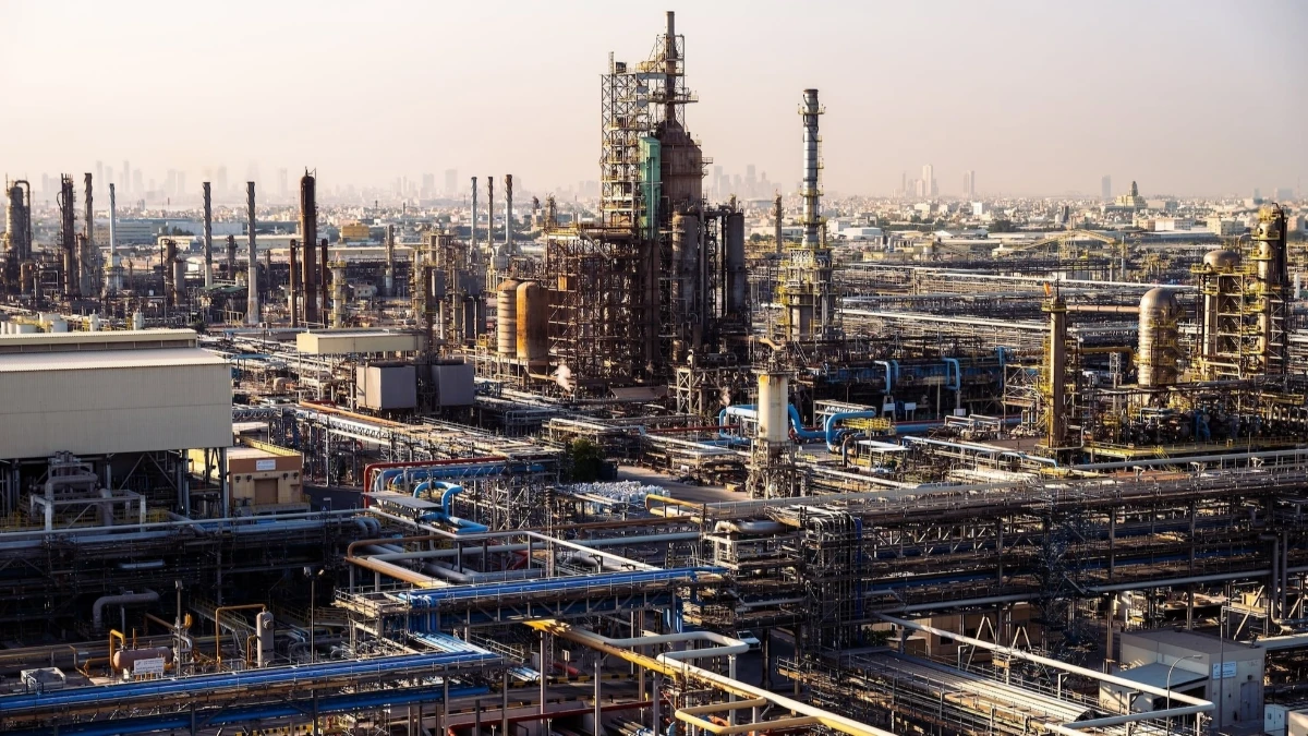 ahreyn'in enerji şirketi m&uuml;cbir sebep ilan etti