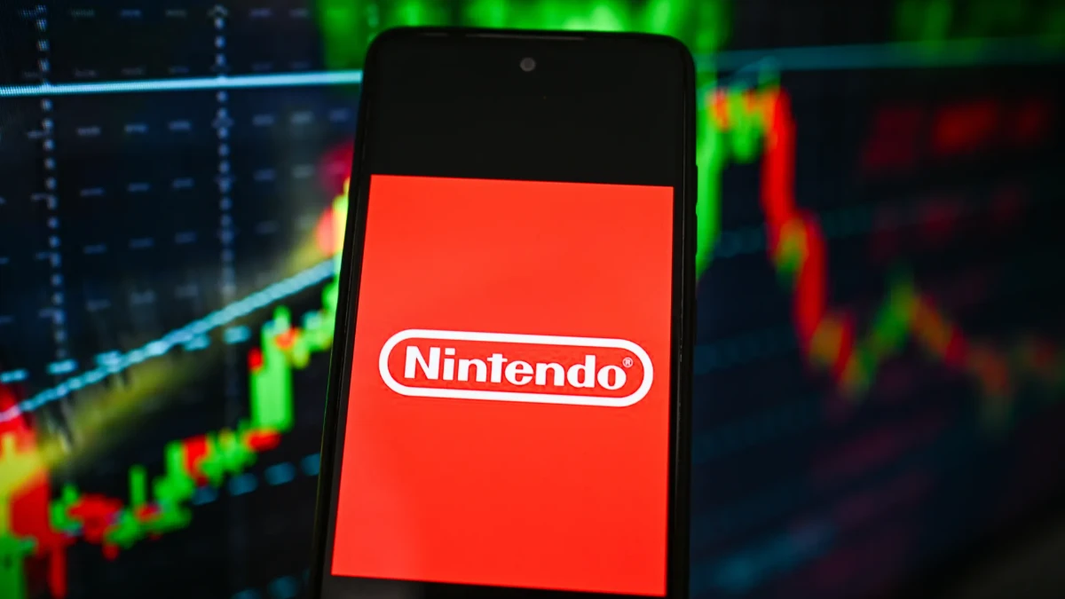 Nintendo, g&uuml;mr&uuml;k vergilerinin iadesi i&ccedil;in ABD h&uuml;k&uuml;metine dava a&ccedil;tı