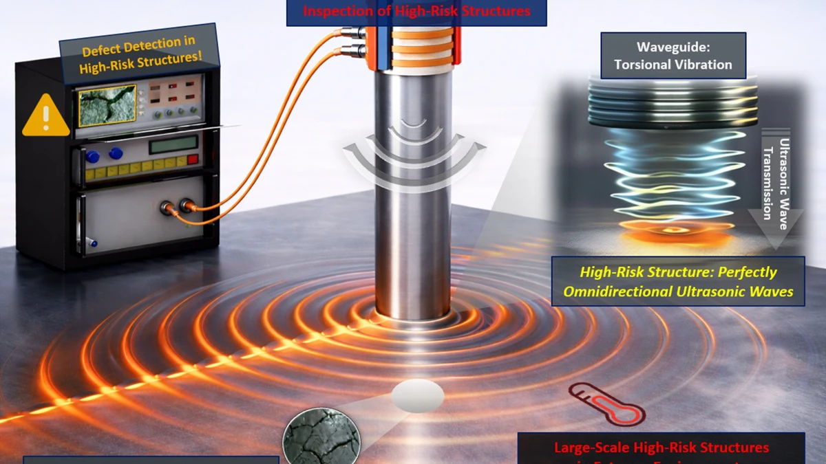 End&uuml;striyel kazaları &ouml;nleyecek uzak mesafeli yeni ultrasonik sens&ouml;r