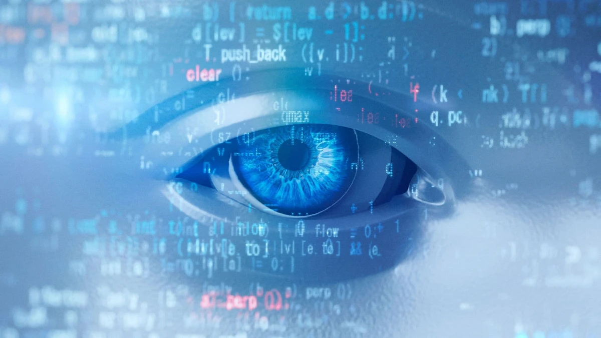 Robotikte hassas dokunuş: İnsan g&ouml;z&uuml;nden ilham alan akıllı deri