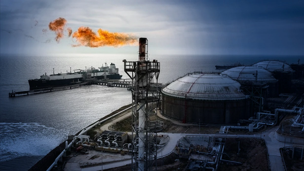 Avrupa enerji piyasasında alarm: Doğal gaz fiyatları yaklaşık y&uuml;zde 30 arttı