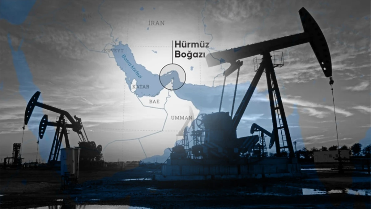 G&uuml;ney Kore a&ccedil;ıkladı: Enerji krizine karşı yeni rota arayışı