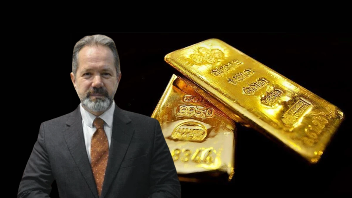 Petrol 120 dolara dayanırken altın neden d&uuml;ş&uuml;yor? İslam Memiş '&Ccedil;arşamba' g&uuml;n&uuml;ne dikkat &ccedil;ekti