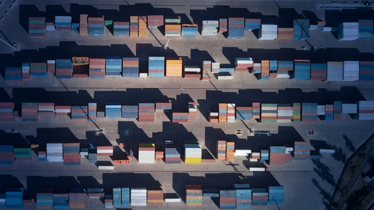 Almanya'ya ihracatta şubat rekoru: T&uuml;rkiye'nin lider pazarı olmayı s&uuml;rd&uuml;rd&uuml;