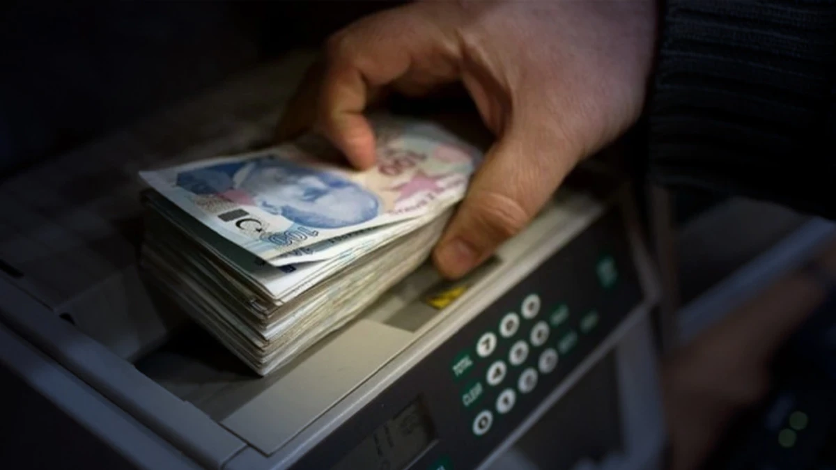 Hazine bor&ccedil;lanma ihaleleri: Yarın iki senet ihra&ccedil; edilecek