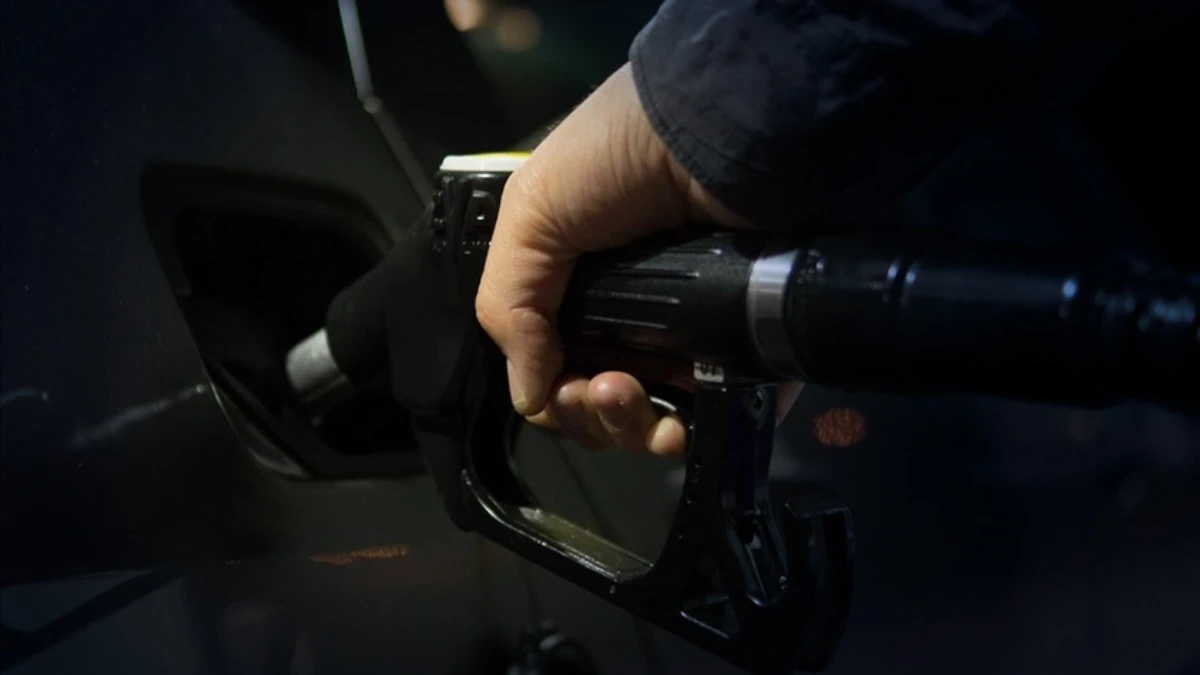 &Ccedil;in'de akaryakıt zammı: Ton başına yaklaşık 100 dolar artış yapıldı