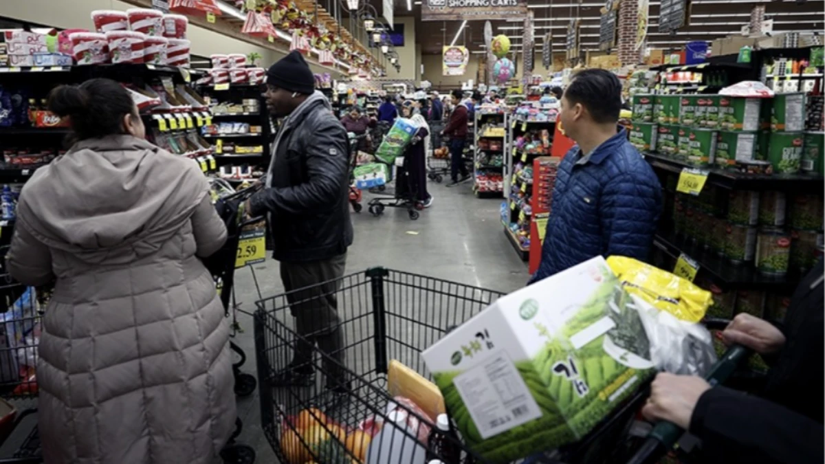 Petrol fiyatları y&uuml;kseldi, enflasyon beklentileri arttı: JPMorgan&rsquo;dan dikkat &ccedil;eken değerlendirme