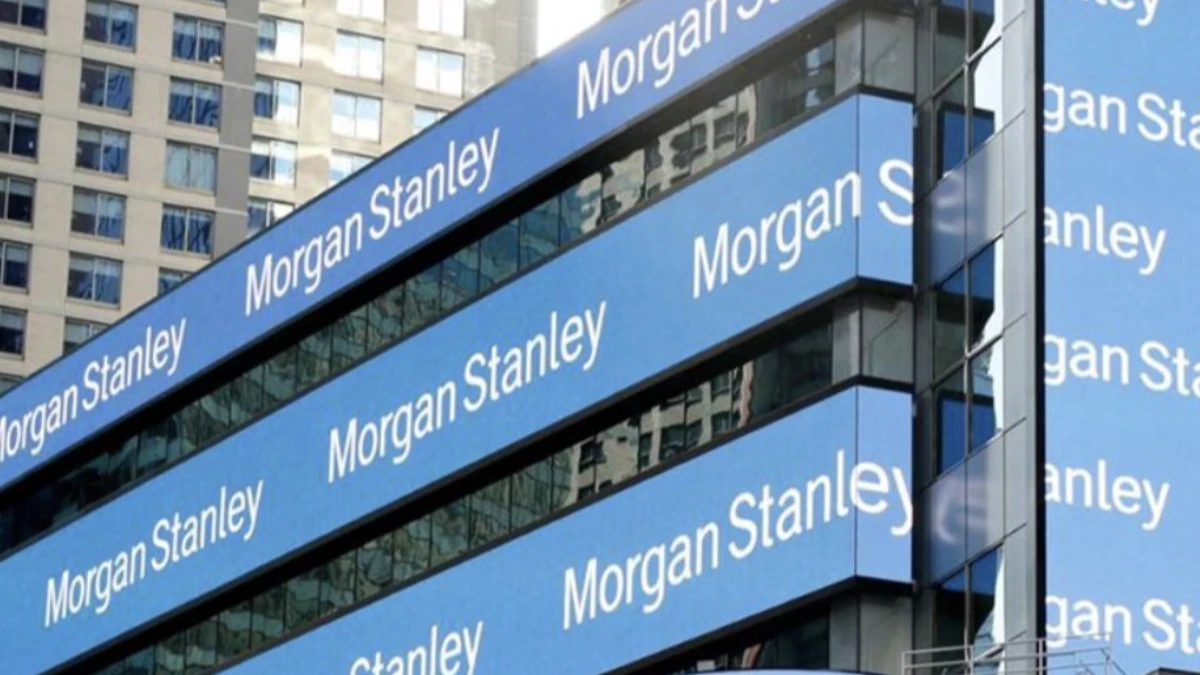 Morgan Stanley raporu: Petrol şokuna rağmen ABD hisseleri g&uuml;&ccedil;l&uuml; kalabilir