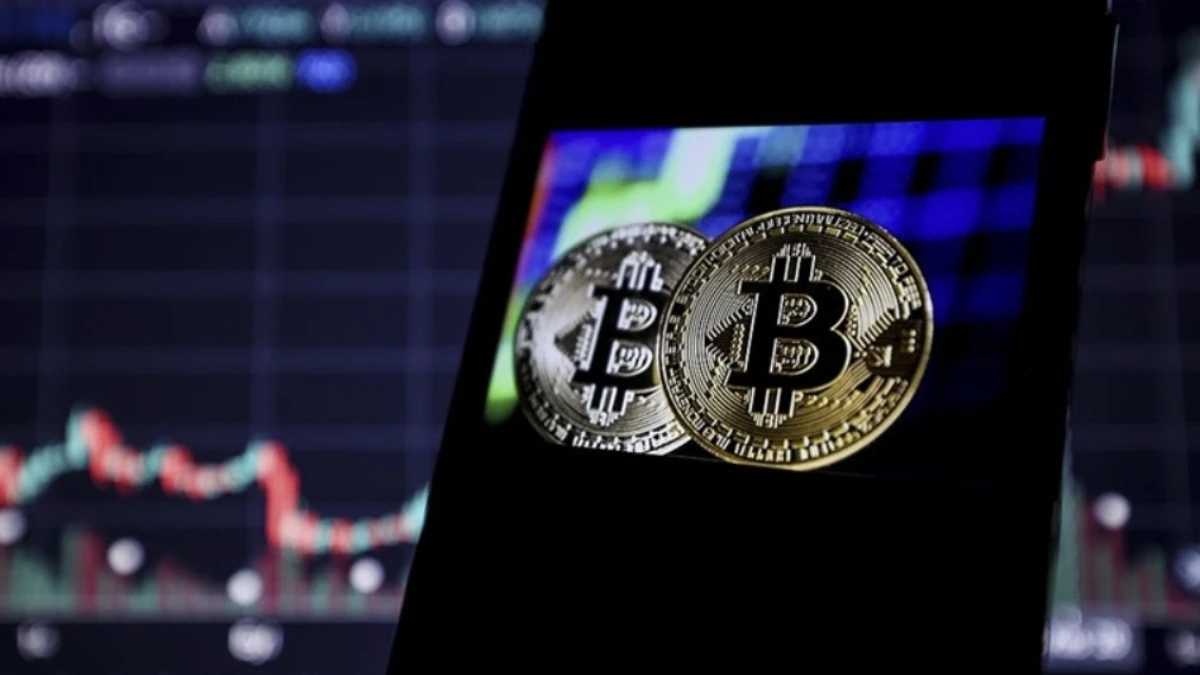 Bitcoin y&uuml;kselişini s&uuml;rd&uuml;rd&uuml;: 69 bin dolar seviyesi test edildi