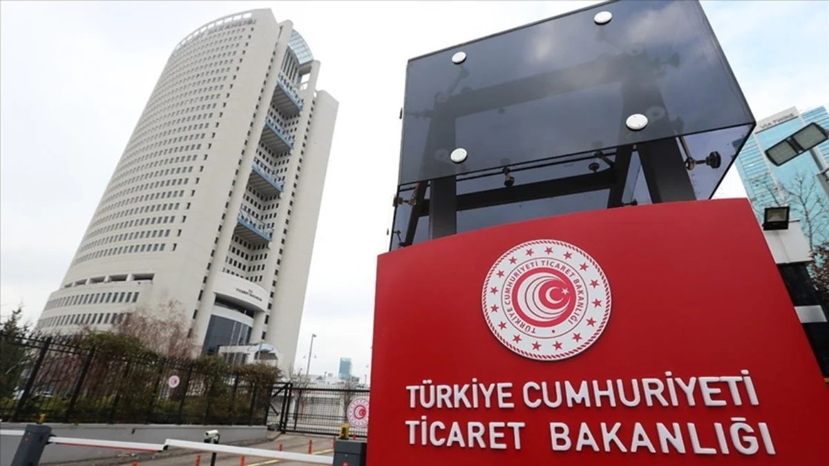Resmi Gazete'de yayımlandı: Valf ithalatında kilogram başına fiyat sınırı