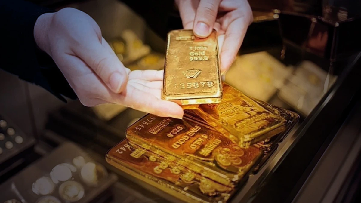 Altın fiyatları yatay seyrediyor: Ateşkes belirsizliğiyle piyasada y&ouml;n arayışı s&uuml;r&uuml;yor